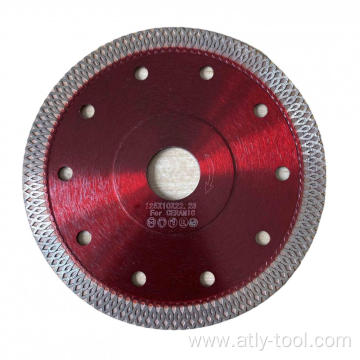 ALT-BS4 Sintered Diamond Saw Blade